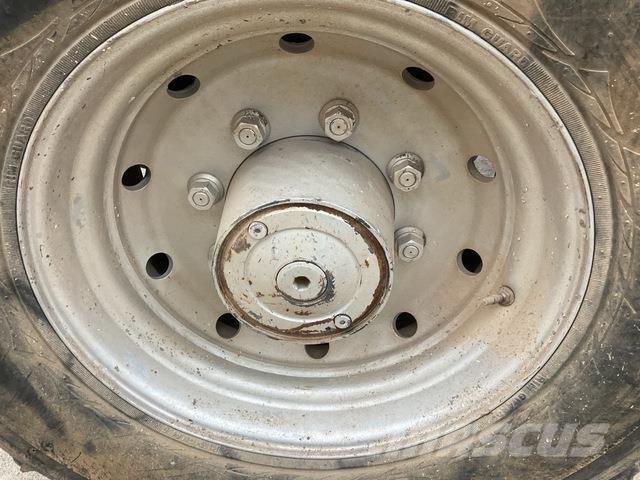 XCMG GTBZ26S Teleskoop poomtõstukid