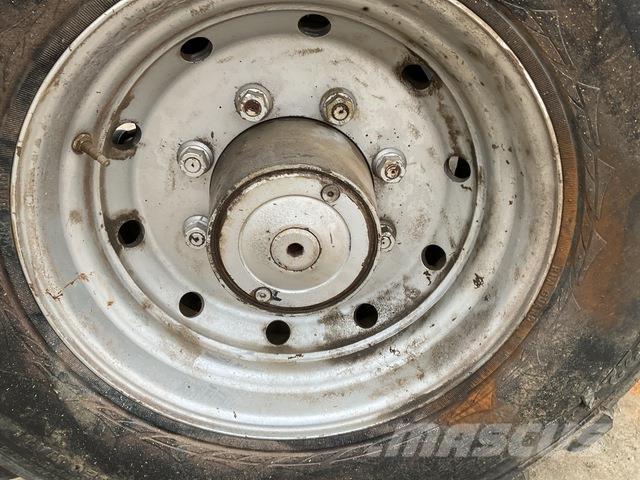 XCMG GTBZ26S Teleskoop poomtõstukid