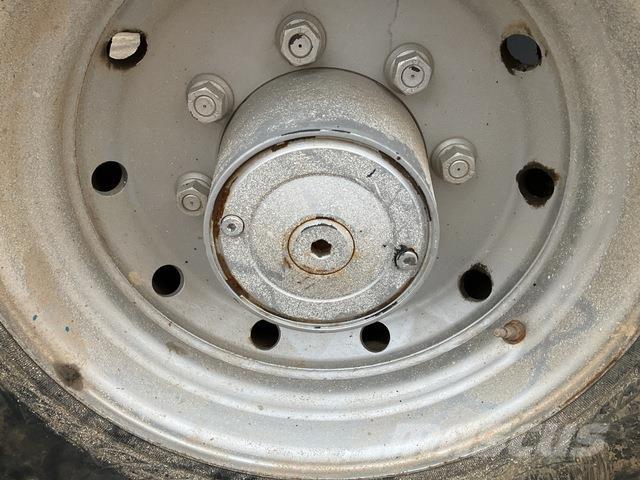 XCMG GTBZ26S Teleskoop poomtõstukid