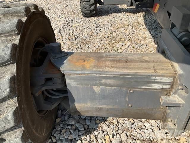 XCMG GTBZ30S Muu