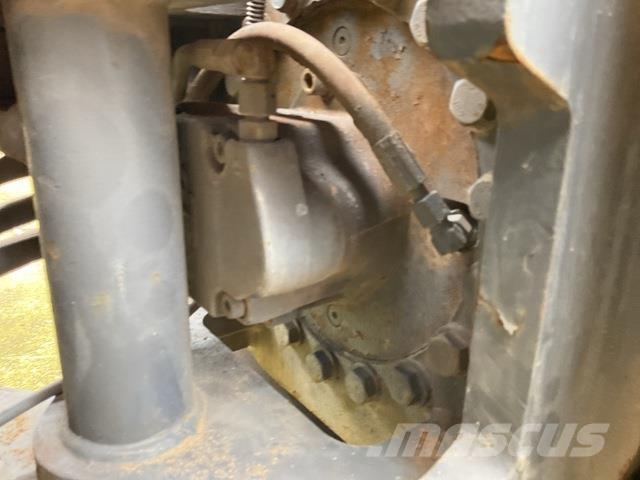 XCMG GTBZ30S Teleskoop poomtõstukid