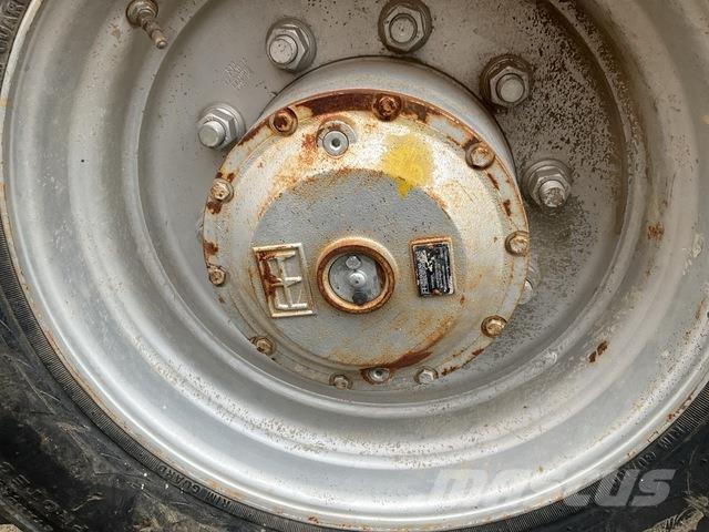 XCMG GTBZ30S Teleskoop poomtõstukid