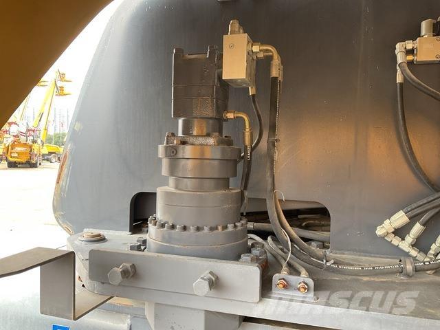 XCMG GTBZ30S Teleskoop poomtõstukid