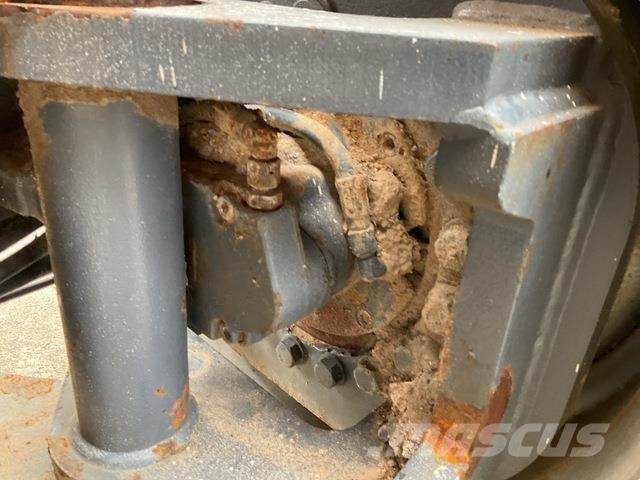 XCMG GTBZ32S Teleskoop poomtõstukid