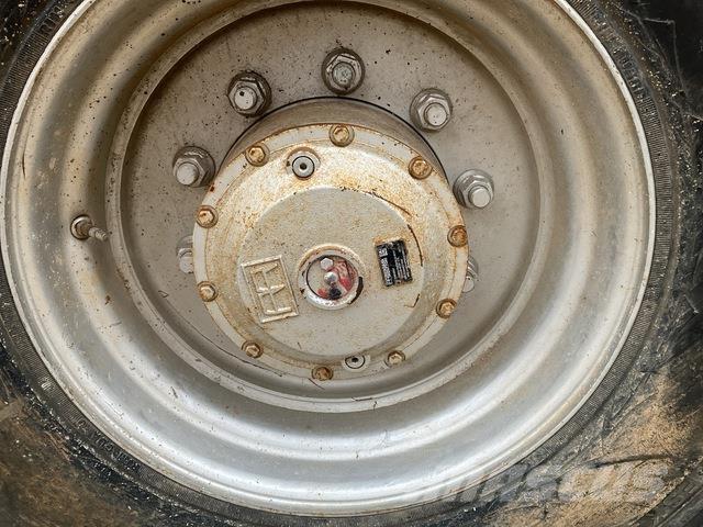 XCMG GTBZ32S Teleskoop poomtõstukid