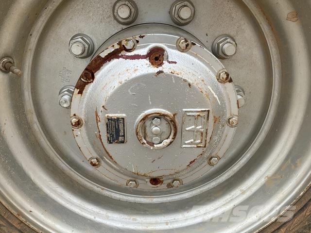 XCMG GTBZ32S Teleskoop poomtõstukid