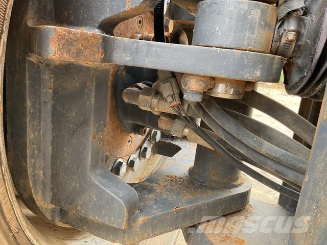 XCMG GTBZ32S Teleskoop poomtõstukid