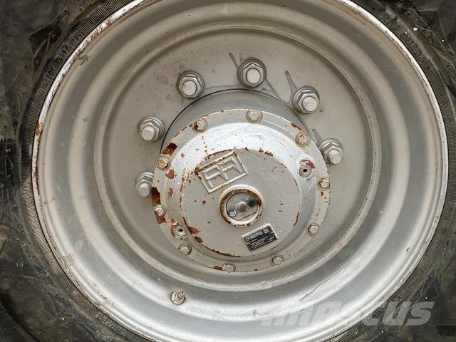 XCMG GTBZ32S Teleskoop poomtõstukid