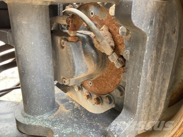 XCMG GTBZ32S Teleskoop poomtõstukid