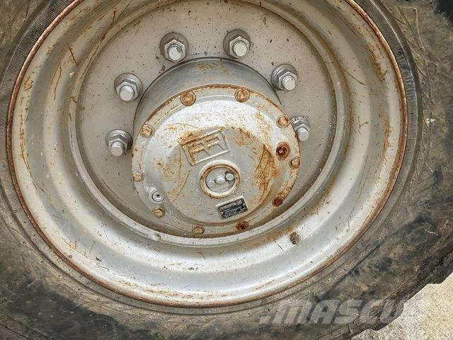 XCMG GTBZ32S Teleskoop poomtõstukid