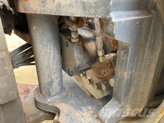 XCMG GTBZ32S Teleskoop poomtõstukid