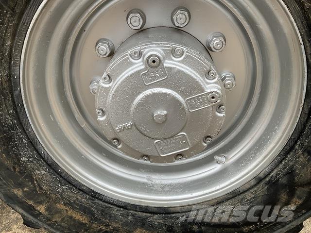 XCMG GTBZ32S Teleskoop poomtõstukid