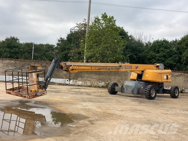 XCMG GTBZ32S Teleskoop poomtõstukid