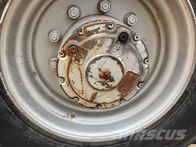 XCMG GTBZ32S Teleskoop poomtõstukid