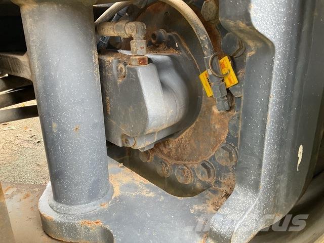 XCMG GTBZ32S Teleskoop poomtõstukid