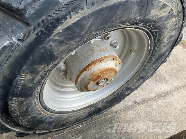 XCMG GTBZ32S Teleskoop poomtõstukid