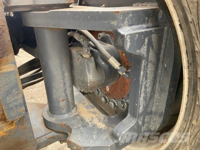 XCMG GTBZ32S Teleskoop poomtõstukid