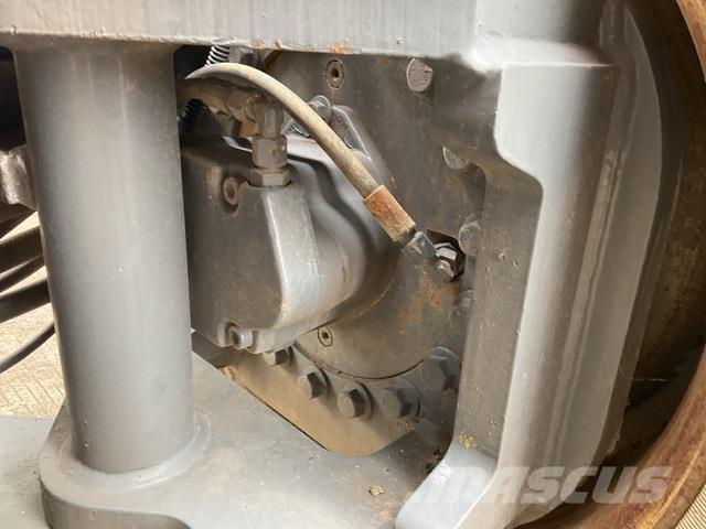 XCMG GTBZ32S Teleskoop poomtõstukid