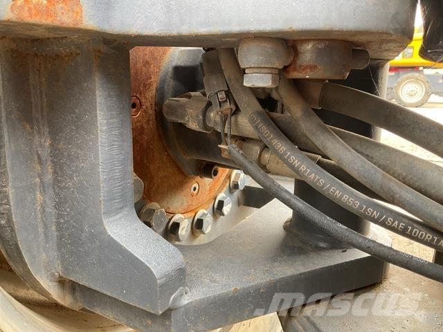 XCMG GTBZ32S Teleskoop poomtõstukid