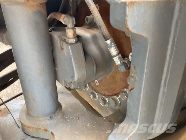 XCMG GTBZ32S Teleskoop poomtõstukid