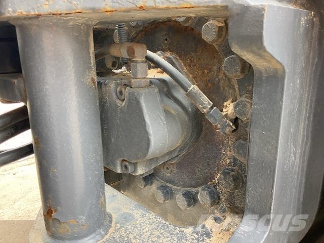 XCMG GTBZ32S Teleskoop poomtõstukid