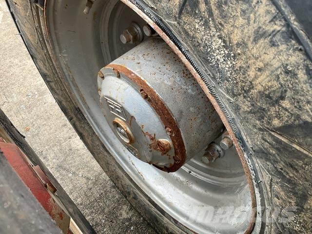 XCMG GTBZ32S Teleskoop poomtõstukid