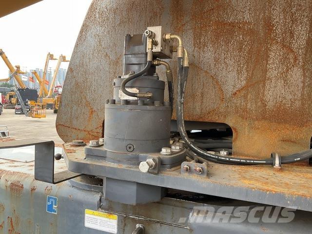 XCMG GTBZ32S Teleskoop poomtõstukid