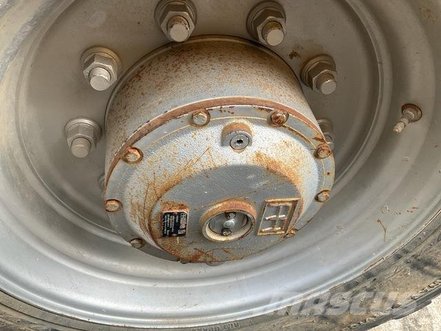 XCMG GTBZ32S Teleskoop poomtõstukid