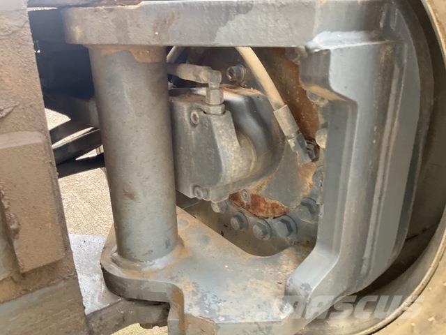 XCMG GTBZ32S Teleskoop poomtõstukid