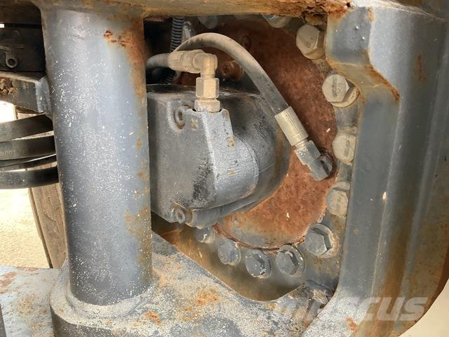 XCMG GTBZ38S Teleskoop poomtõstukid