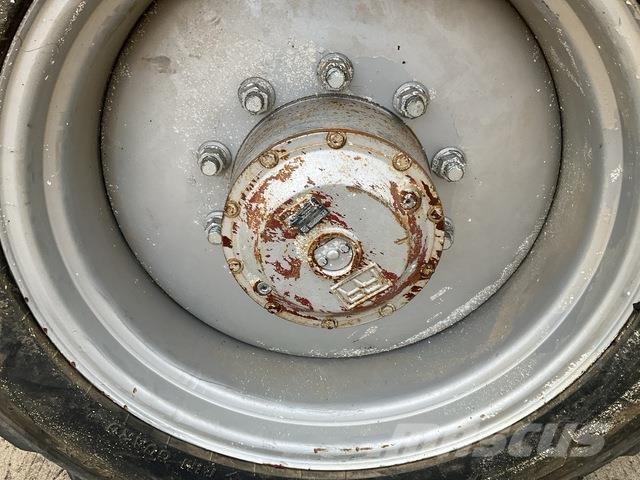 XCMG GTBZ38S Teleskoop poomtõstukid