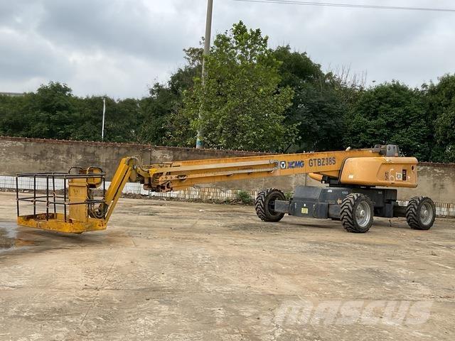 XCMG GTBZ38S Teleskoop poomtõstukid
