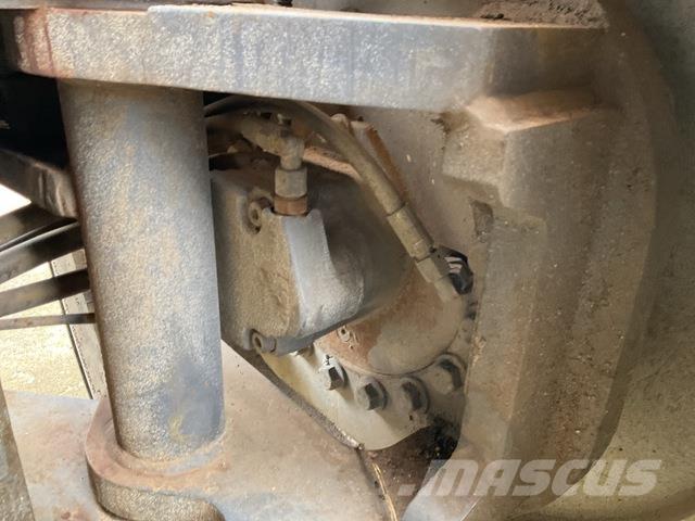 XCMG GTBZ38S Teleskoop poomtõstukid