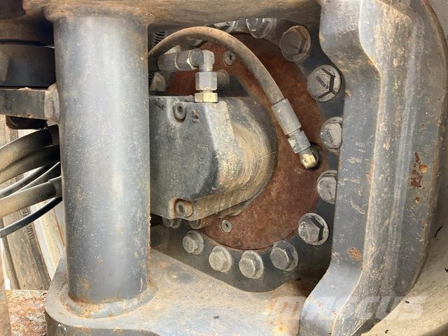 XCMG GTBZ38S Teleskoop poomtõstukid