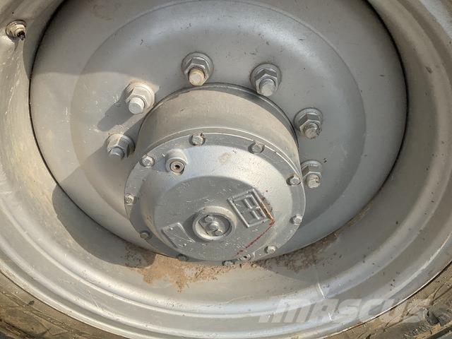 XCMG GTBZ38S Teleskoop poomtõstukid