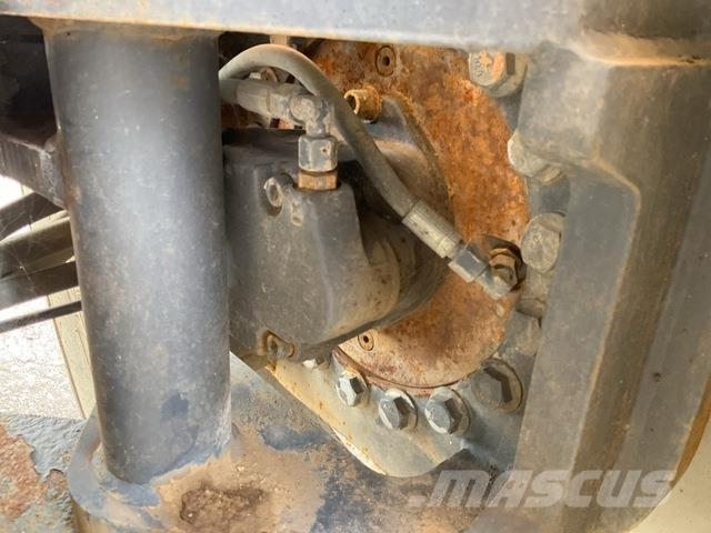 XCMG GTBZ38S Teleskoop poomtõstukid