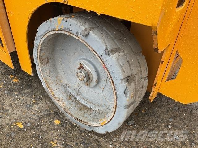 XCMG GTJZ0808 Käärtõstukid