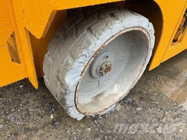 XCMG GTJZ0808 Käärtõstukid