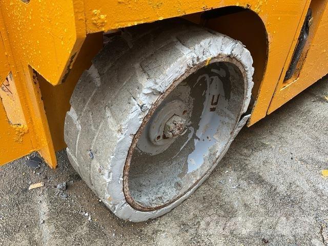 XCMG GTJZ0808 Käärtõstukid