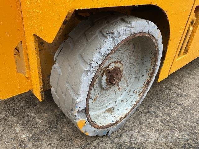 XCMG GTJZ0808 Käärtõstukid