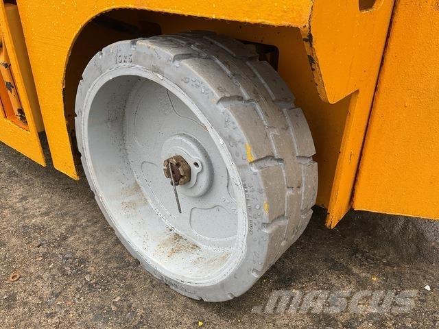 XCMG GTJZ0808 Käärtõstukid