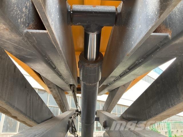 XCMG GTJZ1012 Käärtõstukid