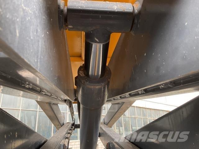 XCMG GTJZ1012 Käärtõstukid