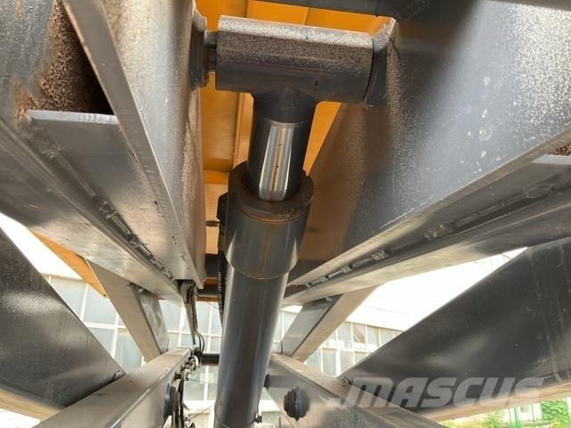 XCMG GTJZ1012 Käärtõstukid