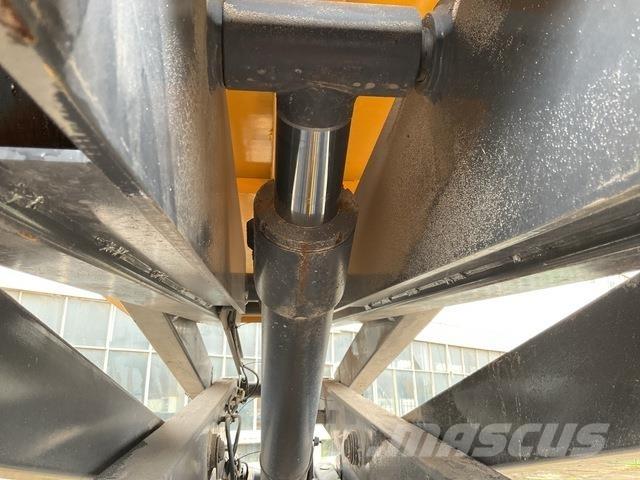 XCMG GTJZ1012 Käärtõstukid