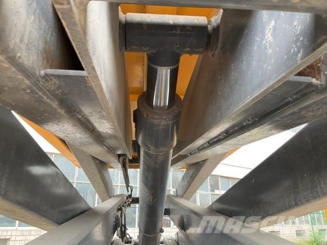 XCMG GTJZ1012 Käärtõstukid