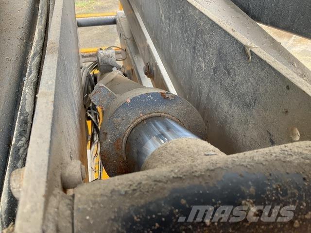 XCMG GTJZ1012 Käärtõstukid