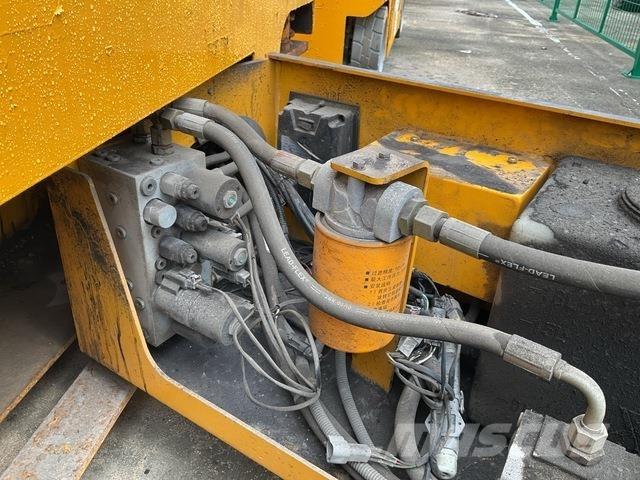 XCMG GTJZ1212 Käärtõstukid
