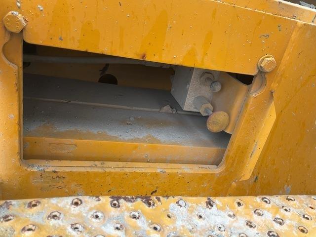 XCMG GTJZ1412 Käärtõstukid