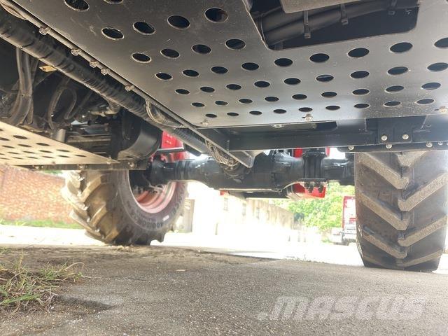 XCMG WF3514 Teleskooplaadurid